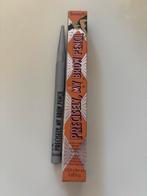 Benefit Precisely, My Brow Pencil 3 - nieuw - travelsize, Ogen, Bruin, Nieuw, Ophalen of Verzenden