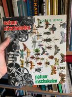 Natuur uitschakelen natuur inschakelen Louis le Roy, Boeken, Ophalen, Zo goed als nieuw, Natuur algemeen, Louis le Roy