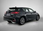 Lexus CT 200h Edition 30 | NL dealeronderhouden | Navi Full, Auto's, Lexus, 12 maanden, 136 pk, Gebruikt, Euro 6