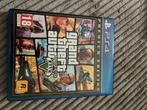 GTA 5 Ps4, 1 speler, Ophalen, Zo goed als nieuw, Vanaf 18 jaar