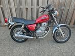 Suzuki GN 250 plus losse onderdelen, Motoren, 250 cc, Particulier, Overig, 1 cilinder