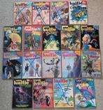 Super Kuifje | 7 stuks in 1 koop | oa Thorgal, Aria, Dommel, Boeken, Stripboeken, Ophalen of Verzenden, Zo goed als nieuw, Diverse tekenaars en schrijvers