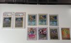 Zeldzame pokemon kaarten collectie!, Ophalen of Verzenden, Nieuw, Losse kaart