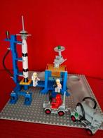 Lego raket ruimtevaart set 920 - vintage jaren 70-80, Kinderen en Baby's, Speelgoed | Duplo en Lego, Ophalen of Verzenden, Zo goed als nieuw