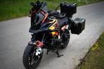 KTM 1290 Super Adventure S 2023 - Vol Opties!, Motoren, 2 cilinders, Motorrijbewijs A, Particulier, Meer dan 35 kW