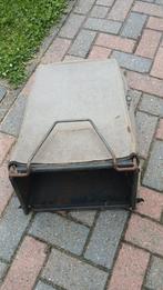 Honda HR 173 opvangzak., Tuin en Terras, Ophalen, Gebruikt, Benzine-grasmaaier
