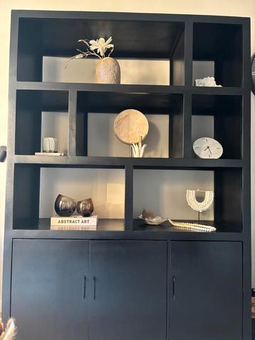 Vakkenkast - Zo Goed Als Nieuw