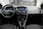 Ford Focus 1.0 Titanium Edition / Navigatie / PDC / N.A.P., 65 €/maand, Stof, Gebruikt, Met garantie (alle)