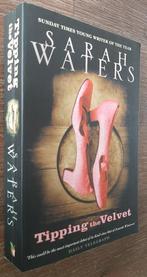 Sarah Waters - Tipping the Velvet - Virago, Boeken, Ophalen of Verzenden, Gelezen, Europa overig