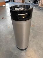 Soda Keg 19 Liter - Gebruikt, Ophalen of Verzenden