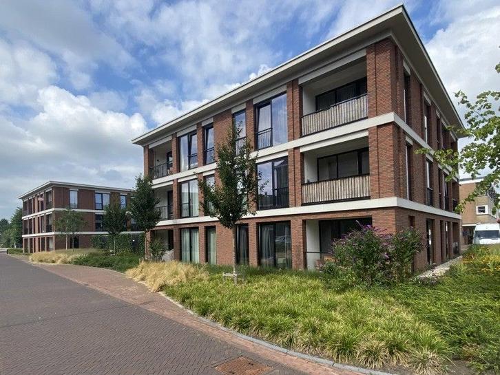 NIEUW! Woonruimte te huur Dirk Jakobsstraat, Meppel, Huizen en Kamers, Huizen te huur