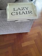 Lazy Chair, Ophalen of Verzenden, Zo goed als nieuw