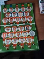 Verzamelmap Nederlands elftal, Verzamelen, Ophalen of Verzenden