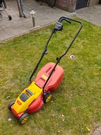 Grasmaaier. Wolfgarden 320e, Tuin en Terras, Cirkelmaaier, Ophalen, Zo goed als nieuw