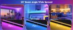 HALLOWEENPROMO Nieuwe First Class 24 x 20W RGB Led Bar Spot, Ophalen of Verzenden, Nieuw, Licht, Kleur