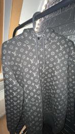 Louis vuitton hoodie, Kleding | Heren, Truien en Vesten, Maat 46 (S) of kleiner, Louis Vuitton, Zo goed als nieuw, Zwart