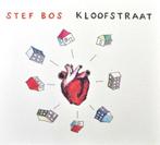 Stef Bos - Kloofstraat - Zuid afrika - digipack, Cd's en Dvd's, Cd's | Nederlandstalig, Ophalen of Verzenden, Zo goed als nieuw