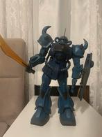 Zeldzame grote Gouf gundam gunpla kit 1/60 HY2M MS-07B LED, Hobby en Vrije tijd, Modelbouw | Figuren en Diorama's, Ophalen of Verzenden