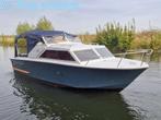 POLARIS Vedette 25 (bj 1979), Gebruikt, Overige brandstoffen, 6 tot 9 meter, 50 pk of meer