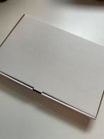 41 stuks verzenddozen. 26x17x3 cm / A5 (brievenbus) NIEUW!, Ophalen of Verzenden, Zo goed als nieuw