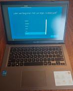 Asus VivoBook 14, Computers en Software, Windows Laptops, Gebruikt, Qwerty, ASUS, 11th Gen Intel i3-1115G4