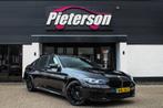 BMW 5-serie M550xd 460PK M-Pakket M5 LASER DEALER OH B&W VOL, Automaat, 2993 cc, 2000 kg, 1820 kg