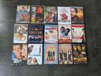 -DVD "s / Video"s  Films 28 stuks, Vanaf 16 jaar, Ophalen of Verzenden, Zo goed als nieuw