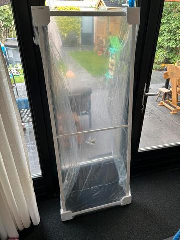 2 nieuwe raam horren - groot! beschikbaar voor biedingen