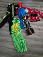Carnavalskleding  - Brandweer, Mario, Kikker, Cowgirl, Ch, Ophalen of Verzenden