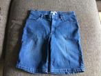 Jeans short maat 40, Blauw, John Baner, Ophalen of Verzenden, Zo goed als nieuw