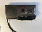Sony  micro cassetterecorder, Ophalen of Verzenden, Overige typen