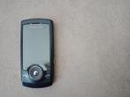 SGH-U600  telefoon Samsung, Telecommunicatie, Gebruikt, Overige modellen, Zwart, Fysiek toetsenbord