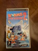 Worms open warefare 2, 3 spelers of meer, Ophalen of Verzenden, Zo goed als nieuw, Vanaf 3 jaar
