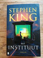 Stephen King - Het Instituut, Ophalen of Verzenden, Zo goed als nieuw, Stephen King