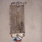 Radiateur Honda CRF450 (2006) CRF450 radiator, Motoren, Ophalen, Cmx, Cmx, Cmx