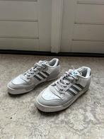 Adidas “Rivalry Grey”, Ophalen of Verzenden, Zo goed als nieuw, Overige kleuren