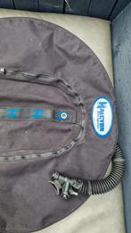 Halcyon wing evolve 60, Watersport en Boten, Duiken, Ophalen of Verzenden, Zo goed als nieuw, Trimvest of Wing