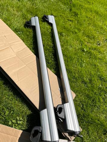 BMW allesdragers voor BMW Touring 3 (E36) en 5 (E39)en 5  beschikbaar voor biedingen