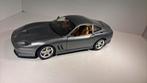 Ferrari 550 Maranello Bburago 1.18, Hobby en Vrije tijd, Modelauto's | 1:18, Ophalen of Verzenden, Bburago, A, A