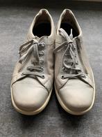 Grijze  schoenen - Maat 4,5, Kleding | Dames, Solidus, Ophalen of Verzenden, Grijs, Sneakers of Gympen