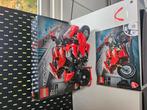 42107 LEGO set, Ophalen of Verzenden, Zo goed als nieuw, Complete set, Lego