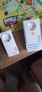 Ziggo Wifi Versterker / Repeater, Ophalen of Verzenden, Gebruikt, Ziggo