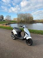 Piaggio Zip 125cc, Ophalen, Zo goed als nieuw, Benzine, Zip