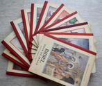 BIJBEL VOOR DE JEUGD. De complete set van 12 boekjes., Ophalen of Verzenden, Alphons Timmermans