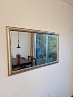 Grote Spiegel - Dressoir Geschikt, Huis en Inrichting, Woonaccessoires | Spiegels, Ophalen, Gebruikt, 75 tot 100 cm, Minder dan 100 cm