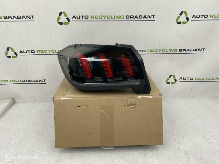 LED Achterlicht Links Peugeot 208 P21E ORIGINEEL 9823216880, Auto-onderdelen, Verlichting, Peugeot, Gebruikt, Ophalen of Verzenden