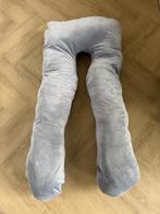 Voedingskussen XXL Litollo fleece, Ophalen, Zo goed als nieuw, Voedingskussen