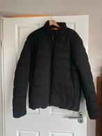 PME Legend Zwarte Jas - Maat XL, Kleding | Heren, Jassen | Winter, Ophalen of Verzenden, Zo goed als nieuw, Maat 56/58 (XL), Zwart