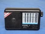 Sound & Vision 39312044 compacte multi-band wereldontvanger, Ophalen, Gebruikt, Wereldontvanger