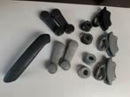 Handgreep,  deurhendel links. Raamslingers ea vw lupo seat a, Auto-onderdelen, Ophalen of Verzenden, Gebruikt, Seat